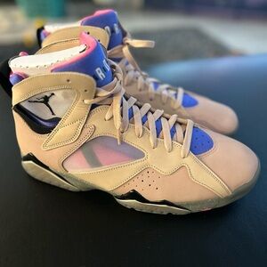 Air Jordan 7